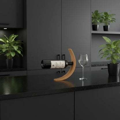 The Khari Luxe Wine Showcase